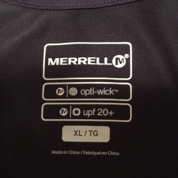 Merrell Dress - Picture 7 of 8